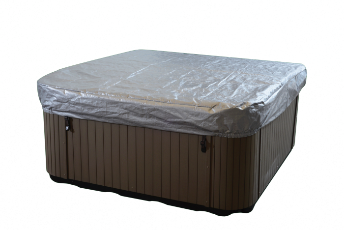 Otporan na vremenske uslove Durable Spa Cover Cap