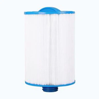 Spremnici s vrućom kadom i spa filterom