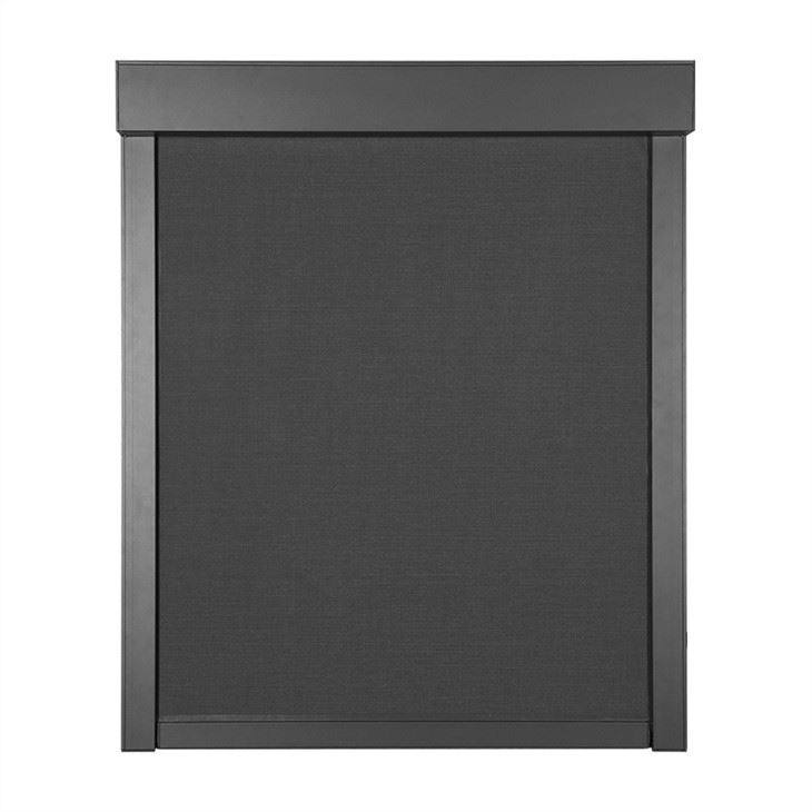 Rolo zavjese za zaštitu od sunca