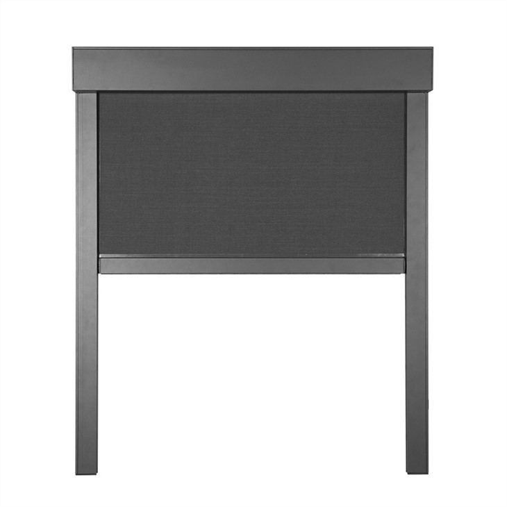 Zip Track motorizovane roletne